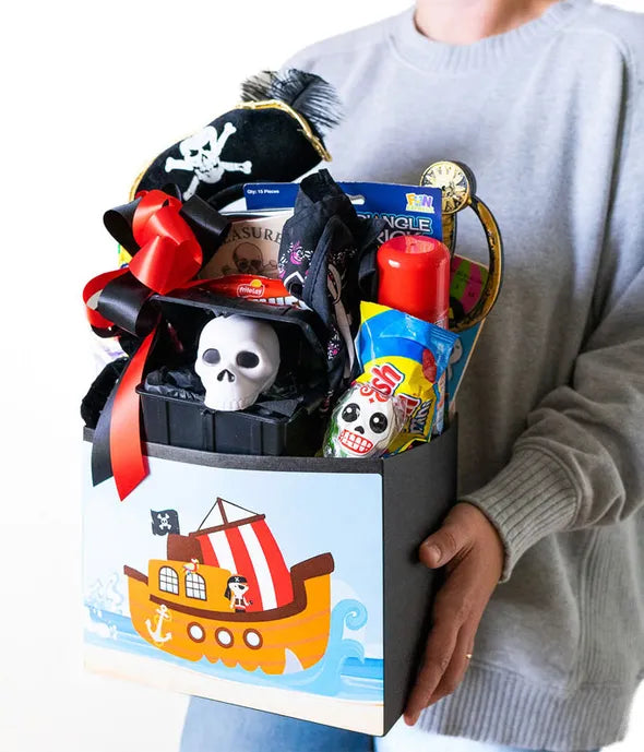Pirate&