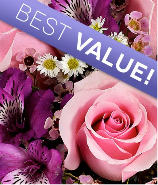 Florist Designed Mother&