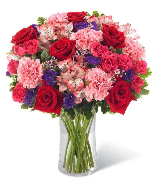 Ever-Budding Romance - ROSE GARDEN