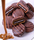 Sea Salt and Caramel Chocolate Covered OREO® Cookies - 12 Pieces - ROSE GARDEN
