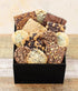 Sweet Treats Baked Goods Box - ROSE GARDEN