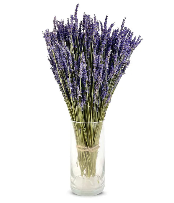 Lavender Fields Bouquet - ROSE GARDEN