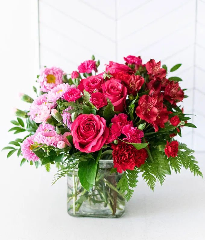 Breathtaking Blooms - ROSE GARDEN